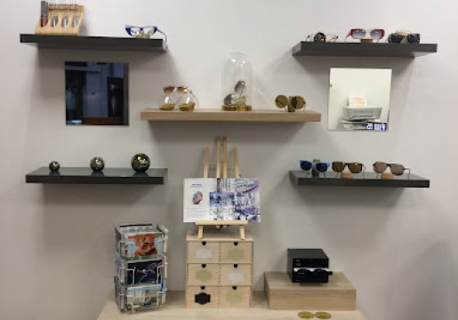 Lunettes de vue, de Soleil et de Sport pour toute la famille à Montargis - Loiret (45) - Le Coffret à Lunettes