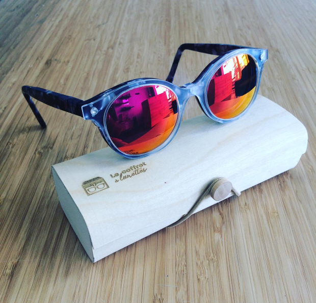 Lunettes de Sport à Montargis, magasin de lunettes Lunettes Le Coffret à Lunettes à Montargis, Loiret (45)