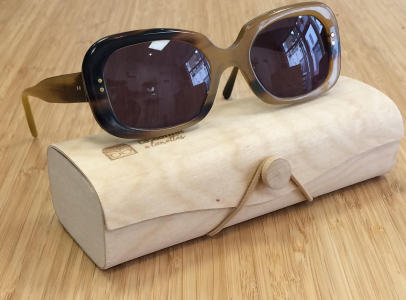 Montures de Lunettes en corne de Buffle à Montargis - Loiret (45)